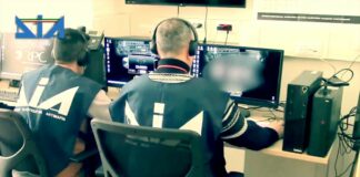 Arrestato a Bologna imprenditore calabrese pluripregiudicato