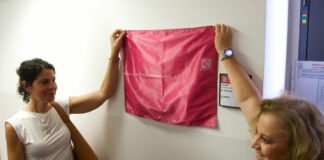 Università Bicocca, l’aula Sofia Castelli in ricordo studentessa uccisa