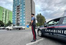 Roma, violenza sessuale su bambina di 8 anni. Arrestato 40enne