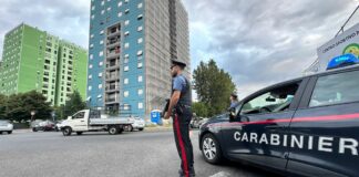 Roma, violenza sessuale su bambina di 8 anni. Arrestato 40enne