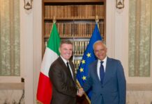 Intesa Enel-Viminale per contrasto a infiltrazioni criminalità