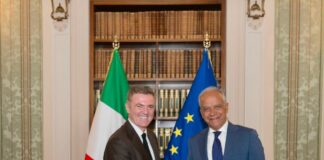 Intesa Enel-Viminale per contrasto a infiltrazioni criminalità