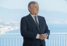 Torino, Tajani “Nessuno può essere aggredito per una foto”