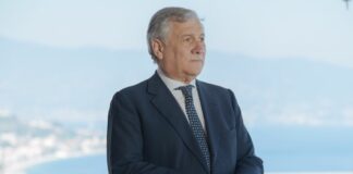 Torino, Tajani “Nessuno può essere aggredito per una foto”