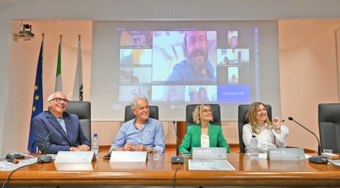 La IV edizione di Marchestorie celebra la poesia nei borghi delle Marche