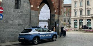 Monza, operazione “Lama bianca”. Tre arrestati per tentato omicidio