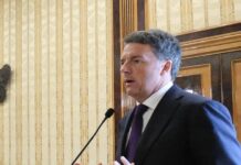 Renzi “Il voto anticipato non è più un tabù”