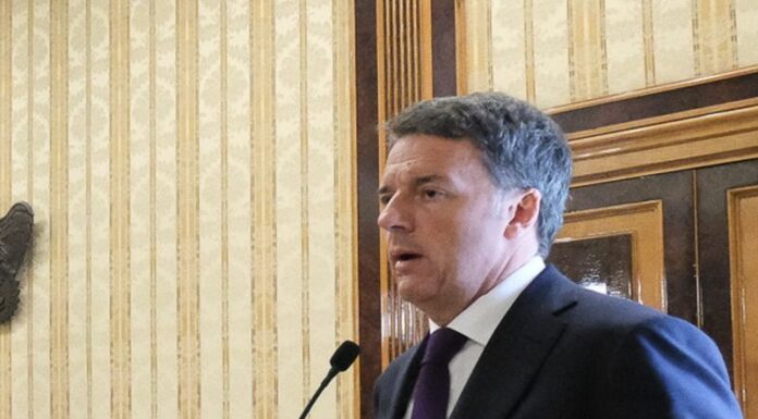 Renzi “Il voto anticipato non è più un tabù”
