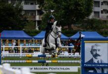 L’italia del Pentathlon moderno punta al podio