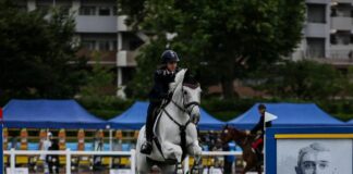 L’italia del Pentathlon moderno punta al podio