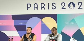 Team Usa punta l’oro, Curry e Durant “Affronteremo i migliori”