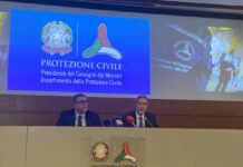 Protezione civile, Ciciliano “Grande sfida, ringrazio Curcio”
