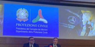 Protezione civile, Ciciliano “Grande sfida, ringrazio Curcio”