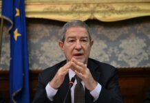 Siccità, Musumeci “Occorre pianificazione seria e concreta”