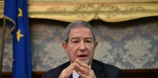 موسوميتشي: ضرورة التخطيط الجاد بشأن الجفاف