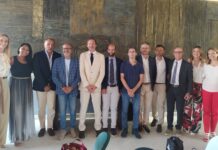 Mei presenta candidati al consiglio Fidal “L’Atletica ci premierà”