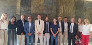 Mei presenta candidati al consiglio Fidal “L’Atletica ci premierà”