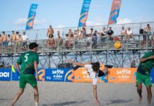 Beach Soccer a Modica con la terza tappa di Sabbie di Sicilia