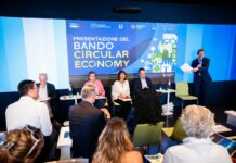 Regione Lazio, al via il bando economia circolare