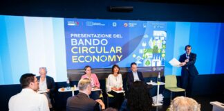 Regione Lazio, al via il bando economia circolare
