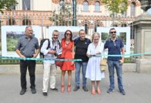 Milano, una mostra per ricordare il nubifragio del 25 luglio 2023