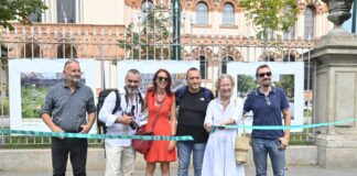 Milano, una mostra per ricordare il nubifragio del 25 luglio 2023