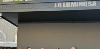 Fedriga-Roberti “Nuova Luminosa resterà simbolo per Trieste”