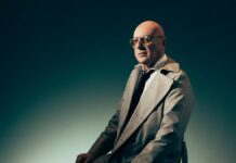 Mario Biondi “Crooning Special Night” il 14 settembre a Taormina
