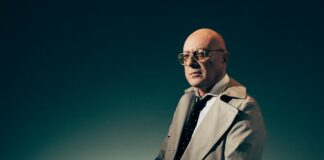 Mario Biondi “Crooning Special Night” il 14 settembre a Taormina