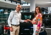 Arrivederci a smart fortwo