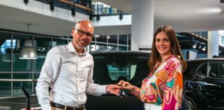 Arrivederci a smart fortwo