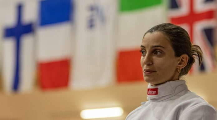 Fiamingo “A Milano ha vinto una francese, ora la rivincita”