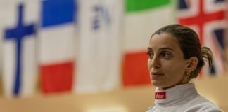 Fiamingo “A Milano ha vinto una francese, ora la rivincita”