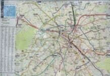Attacco nella notte alle rete ferroviaria francese
