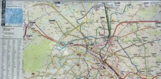 Attacco nella notte alle rete ferroviaria francese