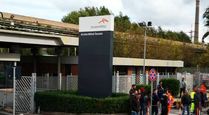 Ex Ilva, raggiunto un accordo sulla cassa integrazione