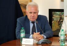 Azzi “Siamo pronti, adesso parlerà la pedana”