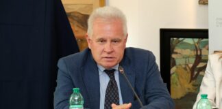 Azzi “Siamo pronti, adesso parlerà la pedana”