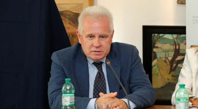 Azzi “Siamo pronti, adesso parlerà la pedana”