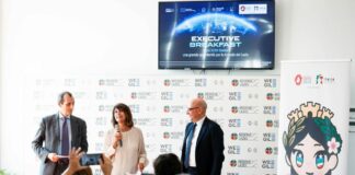 Regione Lazio, “Executive Breakfast” in vista di Expo 2025 Osaka