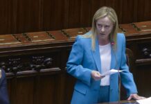 Meloni “La Zes unica rafforzerà il Mezzogiorno”
