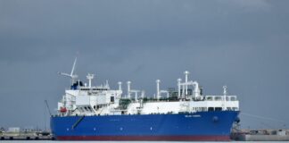 Piombino, Giani “Rigassificatore è questione nazionale”