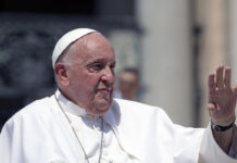 Il Papa “Spirito olimpico antidoto contro guerre e violenze”