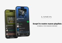 Nuova Lancia Ypsilon, due playlist dedicate su Spotify