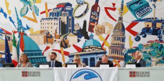 Europei di wakeboard e sci nautico giovanili in Piemonte