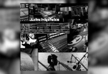 Il 13 settembre esce Electric Lady Studios, a Jimi Hendrix Vision