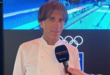 Oldani “Sport e cibo si coniugano alla grande”
