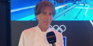 Oldani “Sport e cibo si coniugano alla grande”