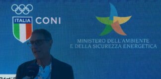 Barbaro “Cerchiamo di creare un bosco olimpico”