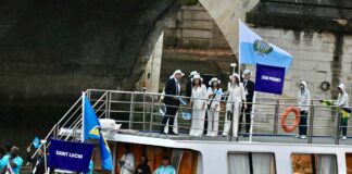 San Marino, presidente Cons “Emozioni cerimonia uniche”